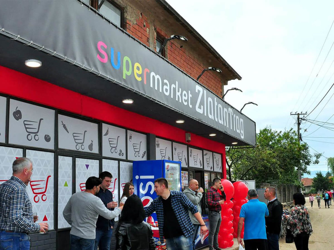 Zlatan Trag u Vinarcu