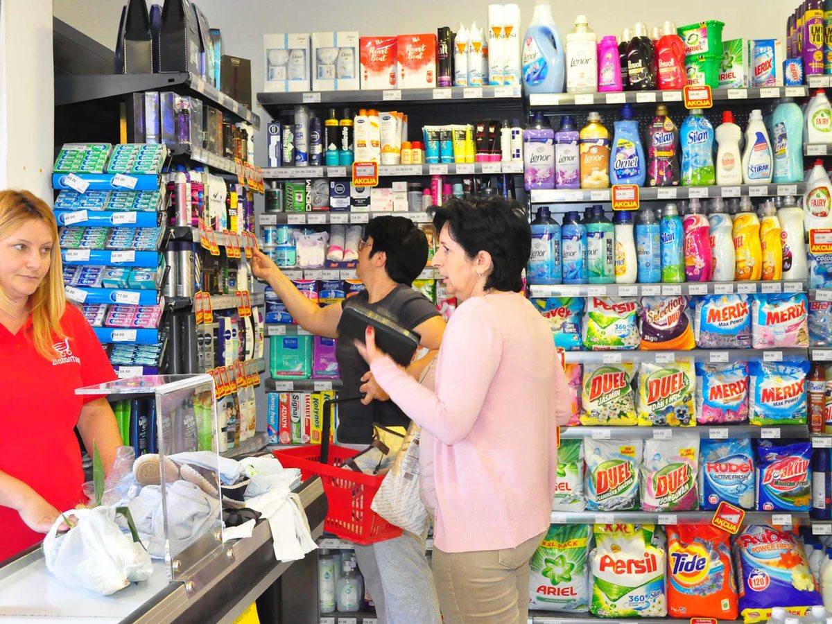 Zlatan Trag Bratmilovce