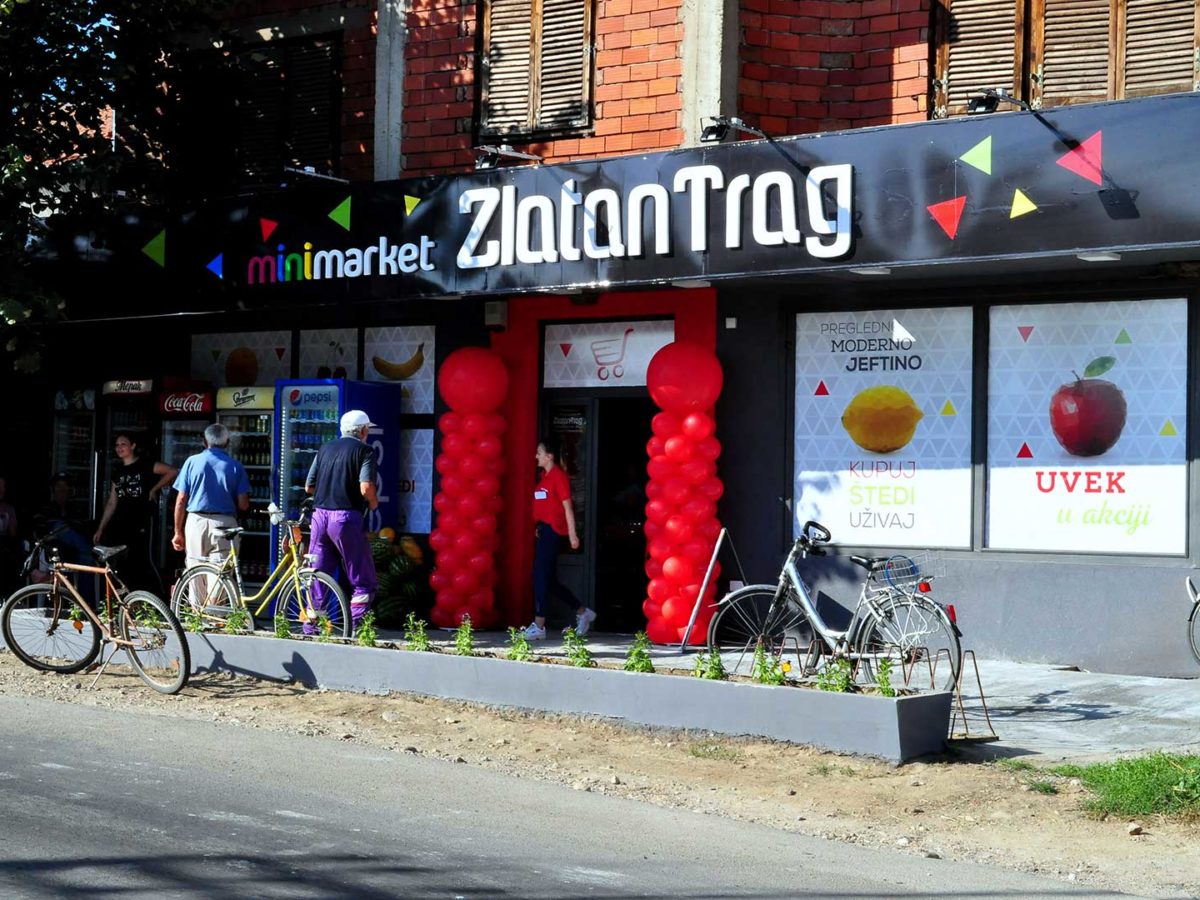 Zlatan Trag Pečenjevce