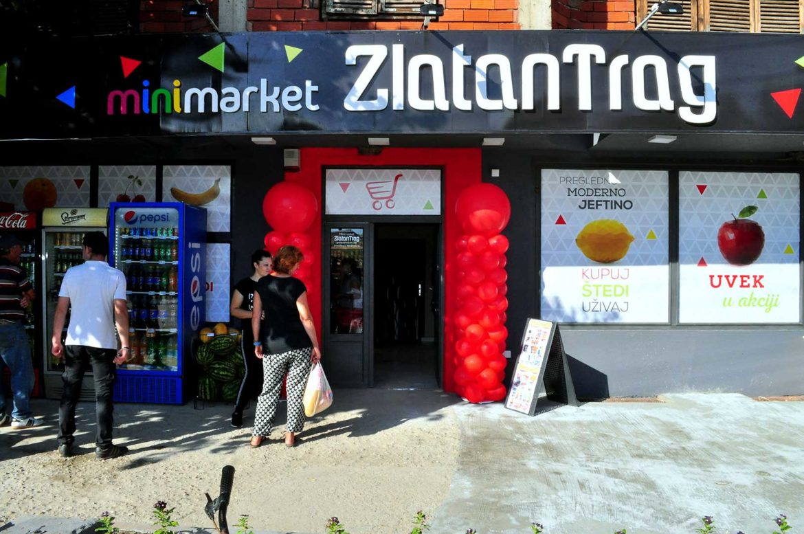 Zlatan Trag Pečenjevce