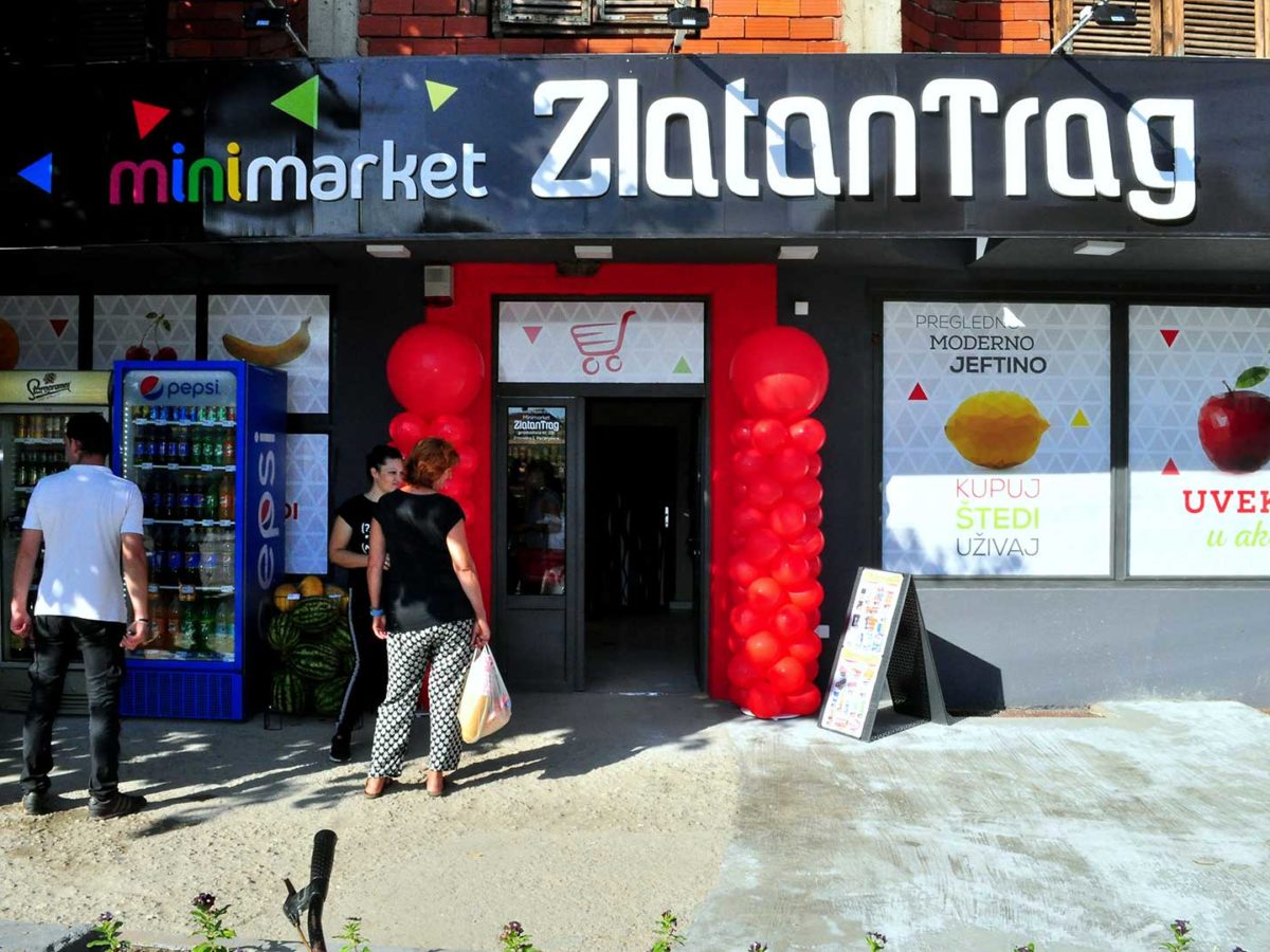 Zlatan Trag Pečenjevce