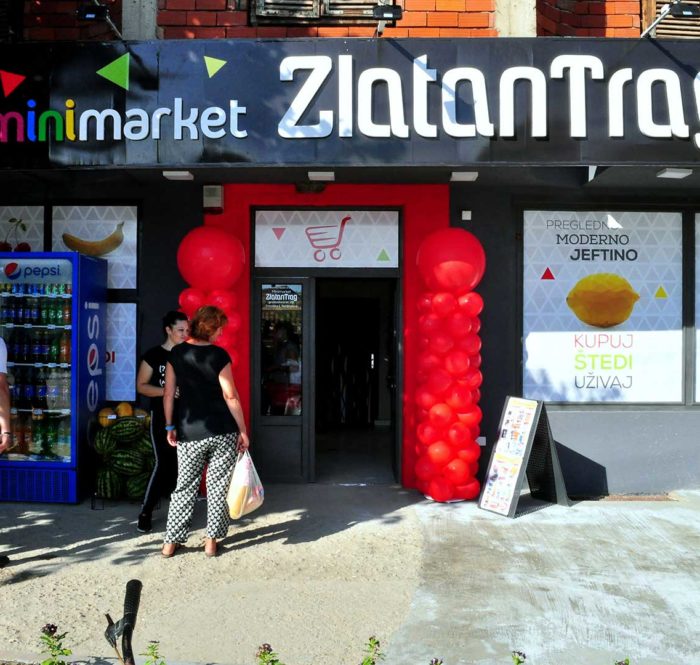 Zlatan Trag Pečenjevce