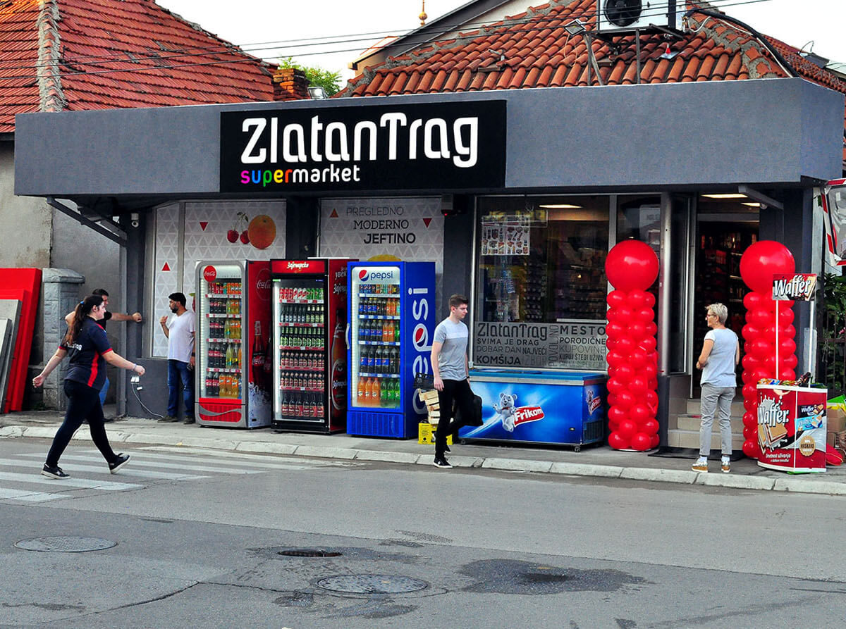 Zlatan Trag Jugoziv Zlatan Trag Jugoziv