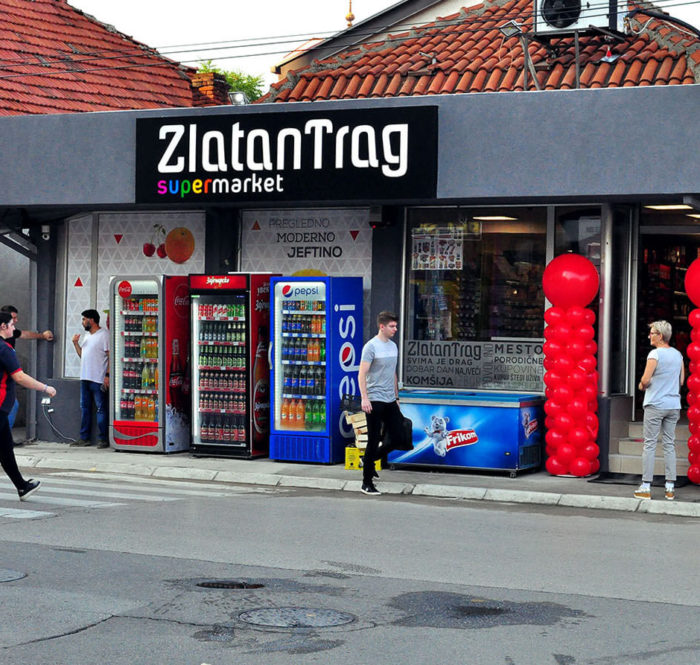 Zlatan Trag Jugoziv