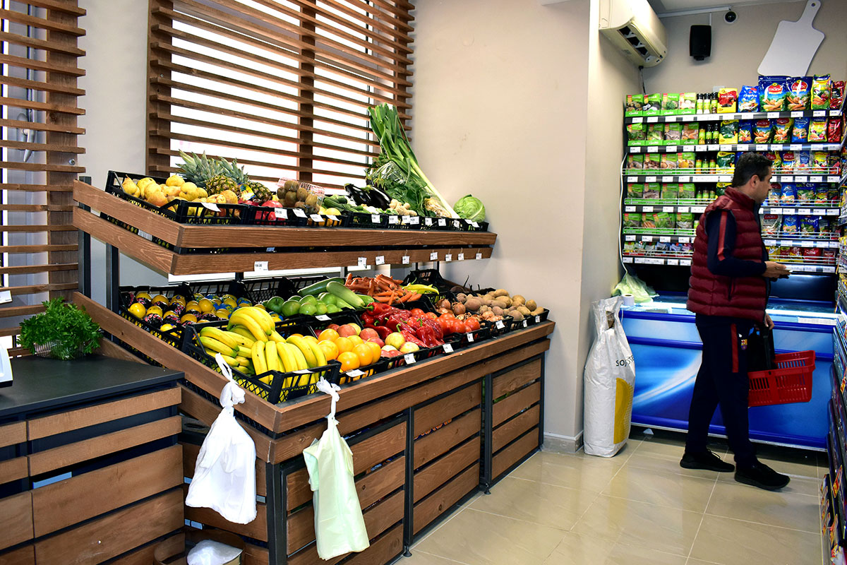 Zlatan Trag Somborski bulevar Niš