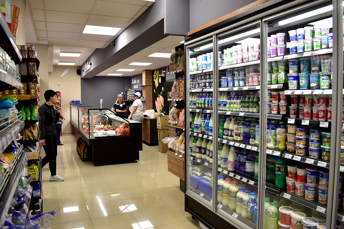 Zlatan Trag Somborski bulevar Niš