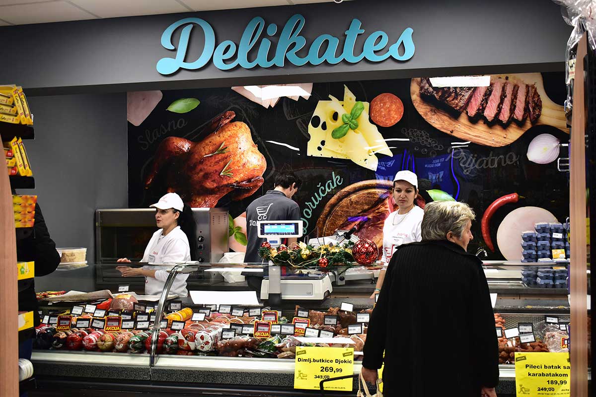 Zlatan Trag Bobište