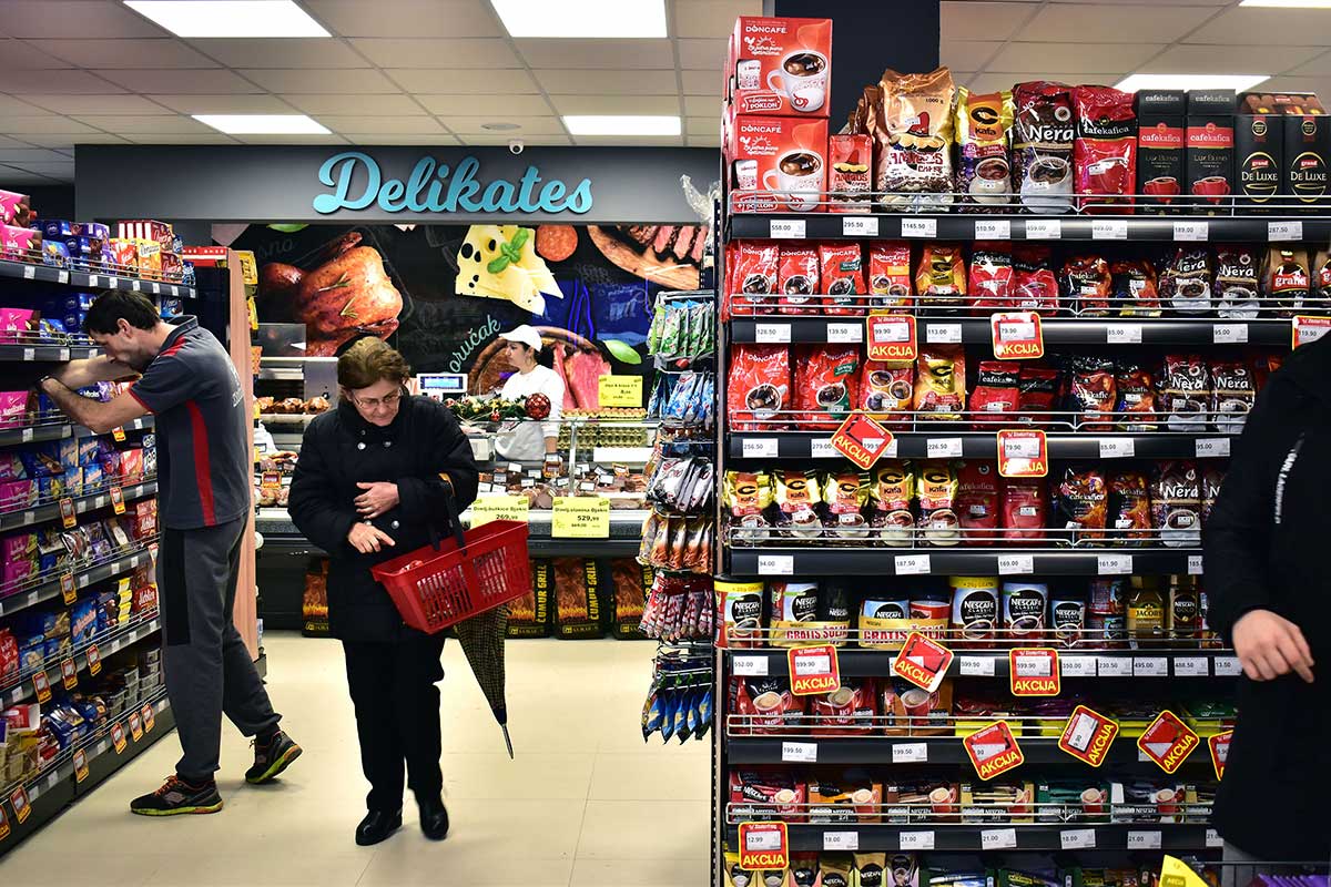 Zlatan Trag Bobište