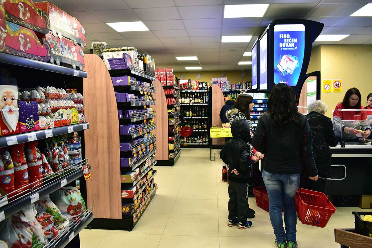 Zlatan Trag Bobište