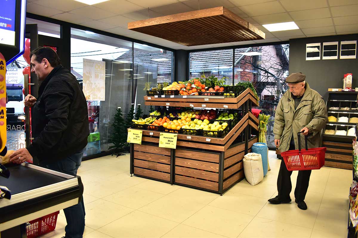 Zlatan Trag Bobište