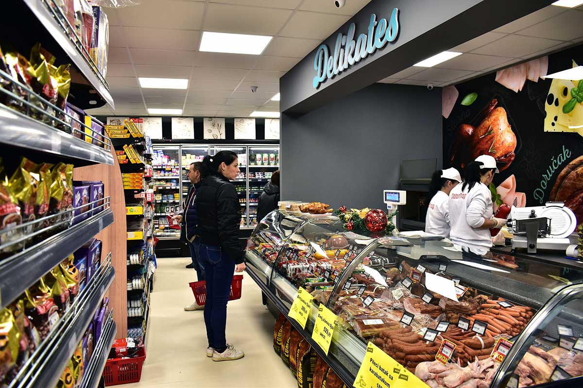 Zlatan Trag Bobište