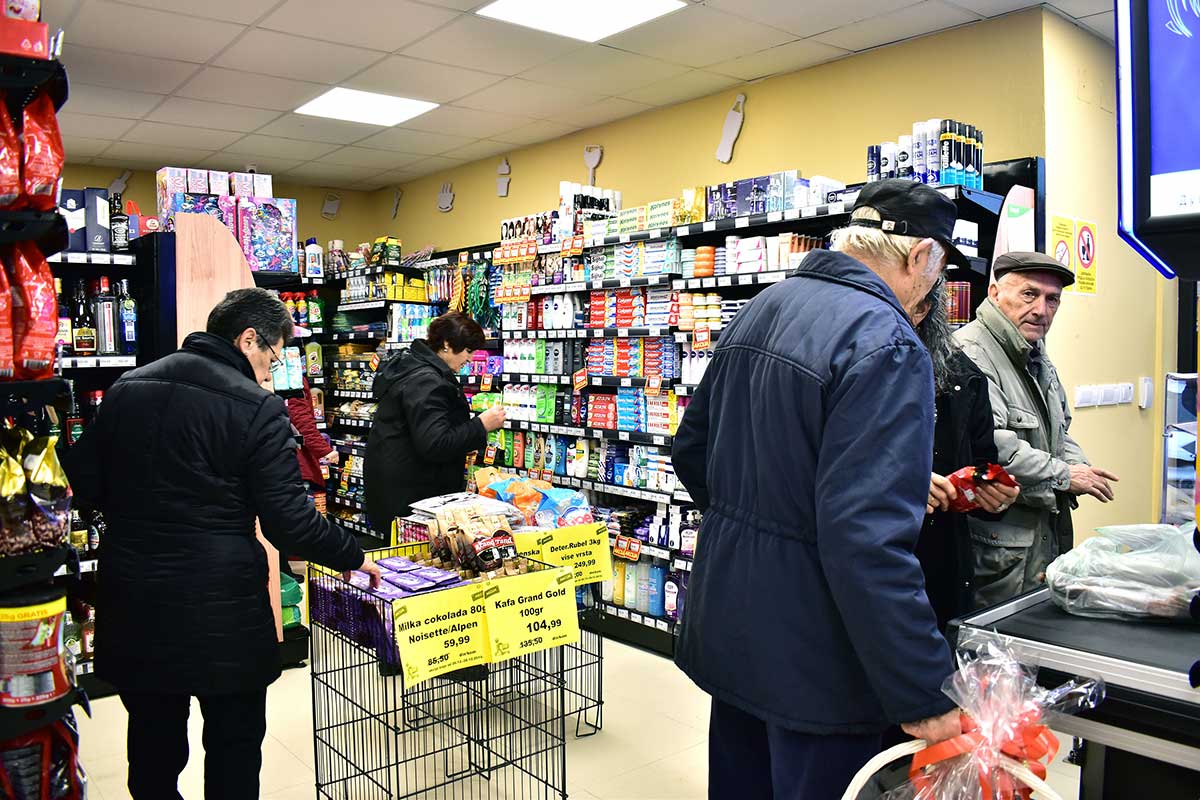 Zlatan Trag Bobište