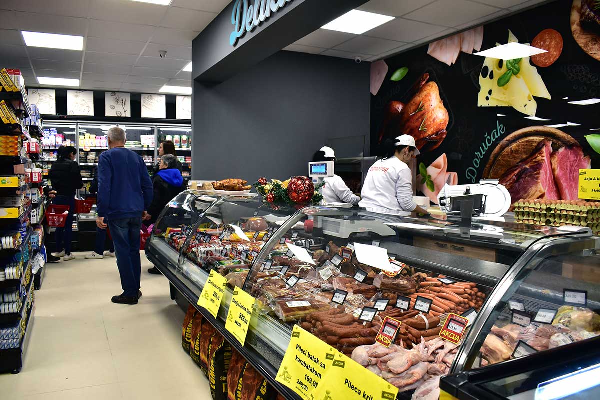 Zlatan Trag Bobište