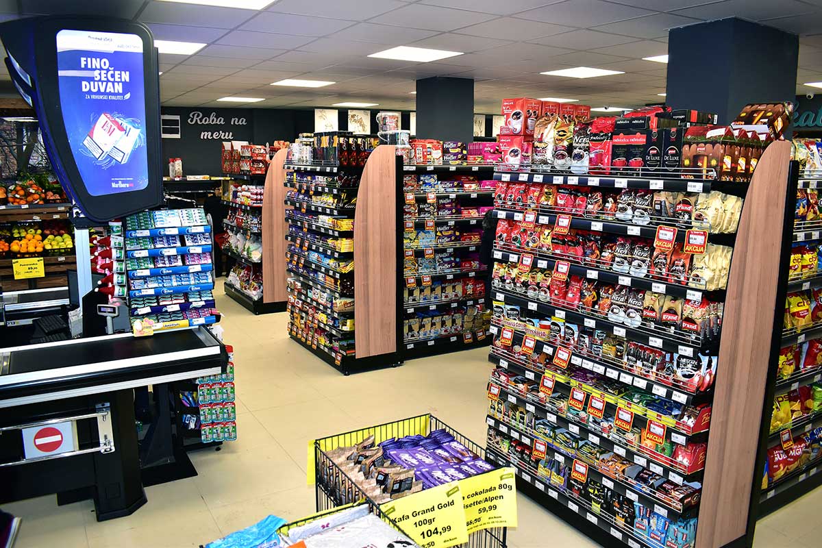 Zlatan Trag Bobište