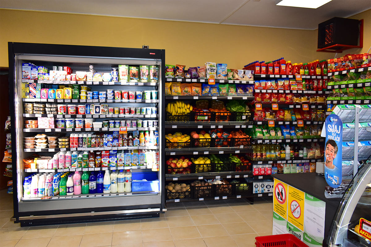 mini market Zlatan Trag Cokot mini market Zlatan Trag Cokot