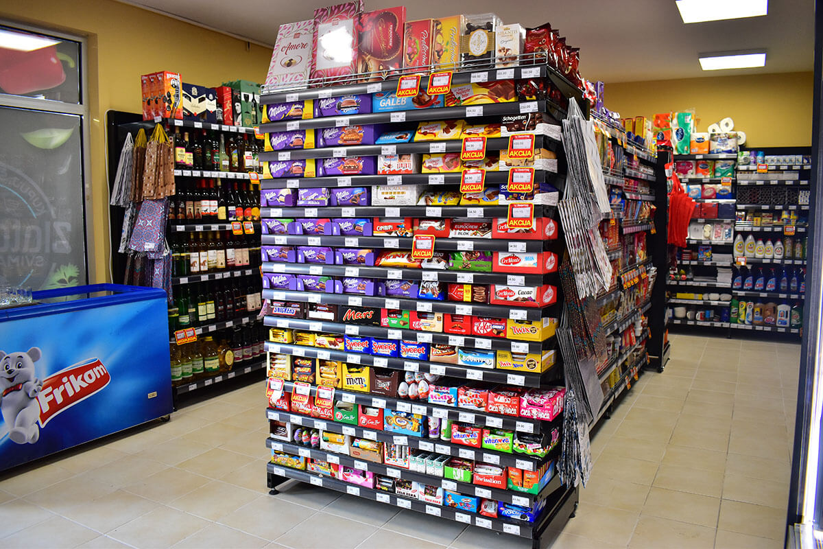 mini market Zlatan Trag Cokot mini market Zlatan Trag Cokot