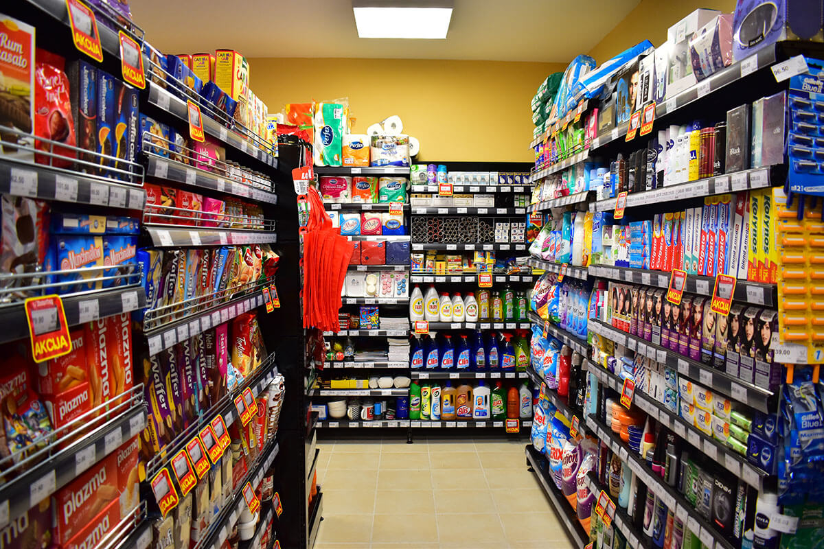 mini market Zlatan Trag Cokot mini market Zlatan Trag Cokot