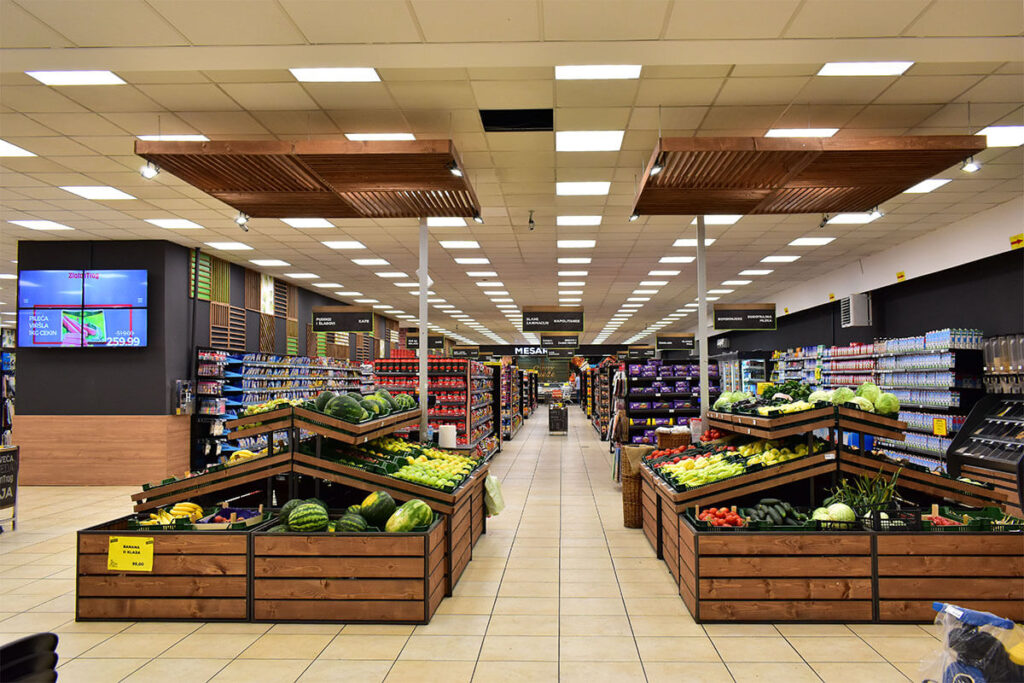 Hipermarket u novom izdanju!