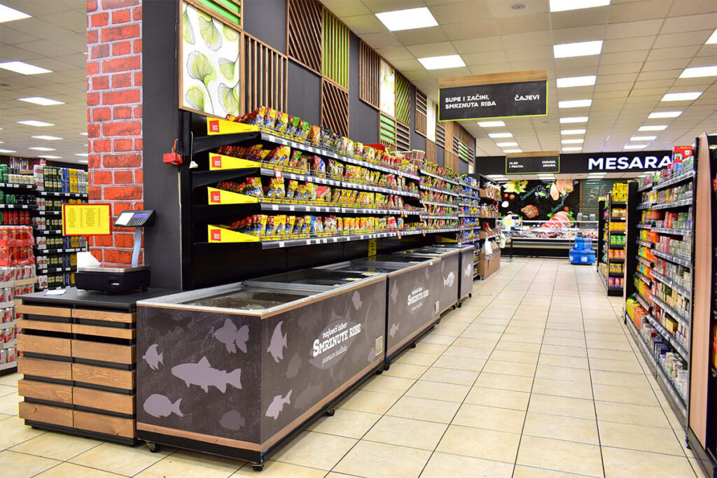 Hipermarket u novom izdanju!