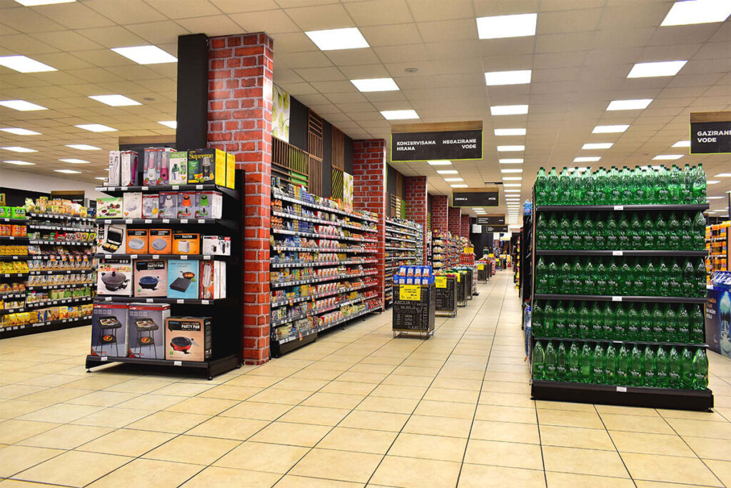 Hipermarket u novom izdanju!