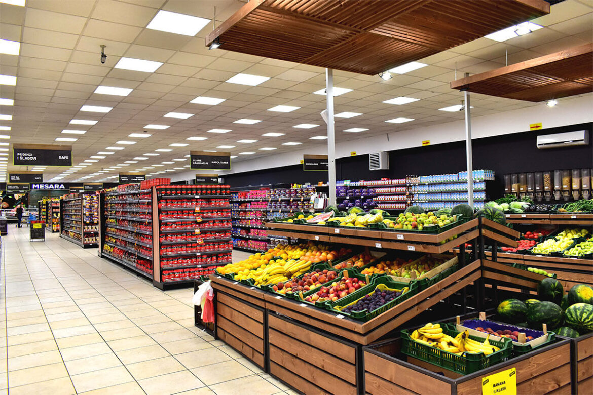 Hipermarket u novom izdanju!