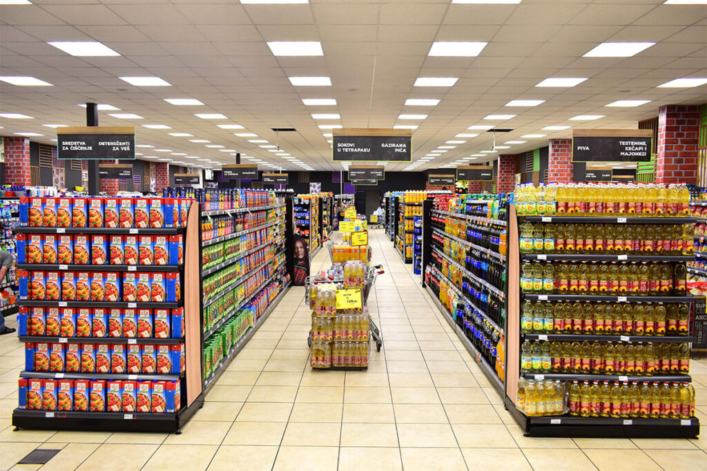 Hipermarket u novom izdanju!