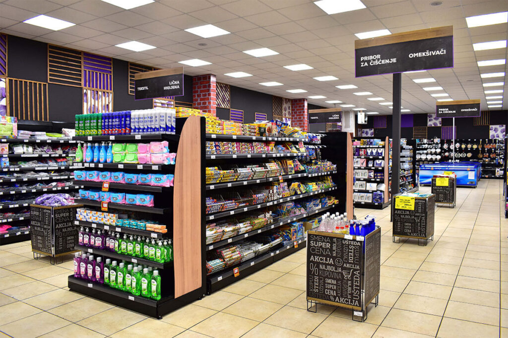 Hipermarket u novom izdanju!