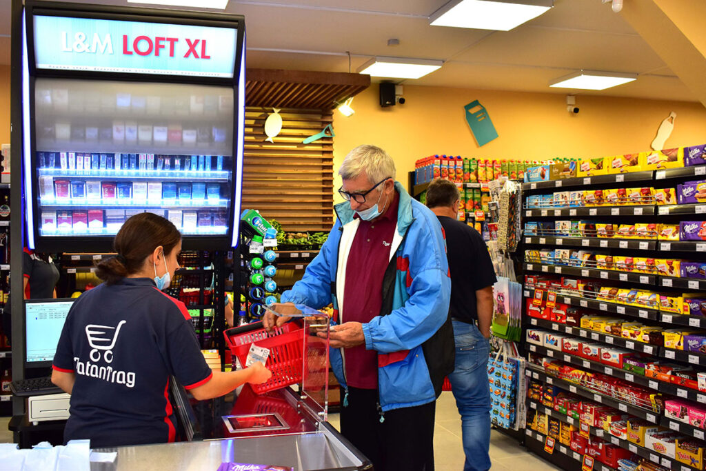 Zlatan Trag Babušnica