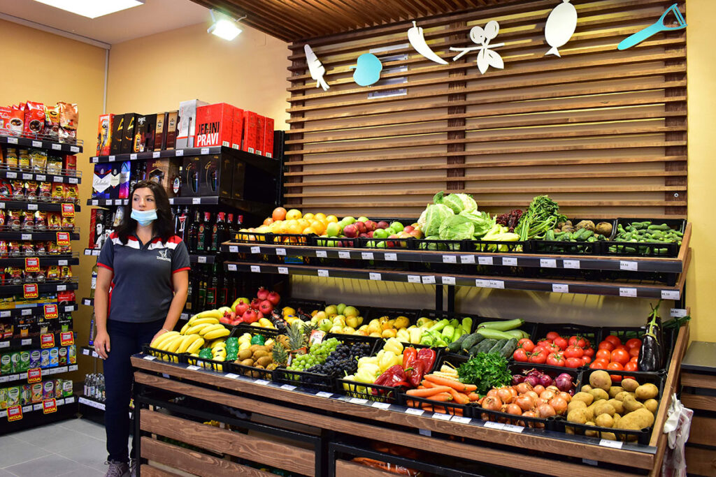 Zlatan Trag Babušnica