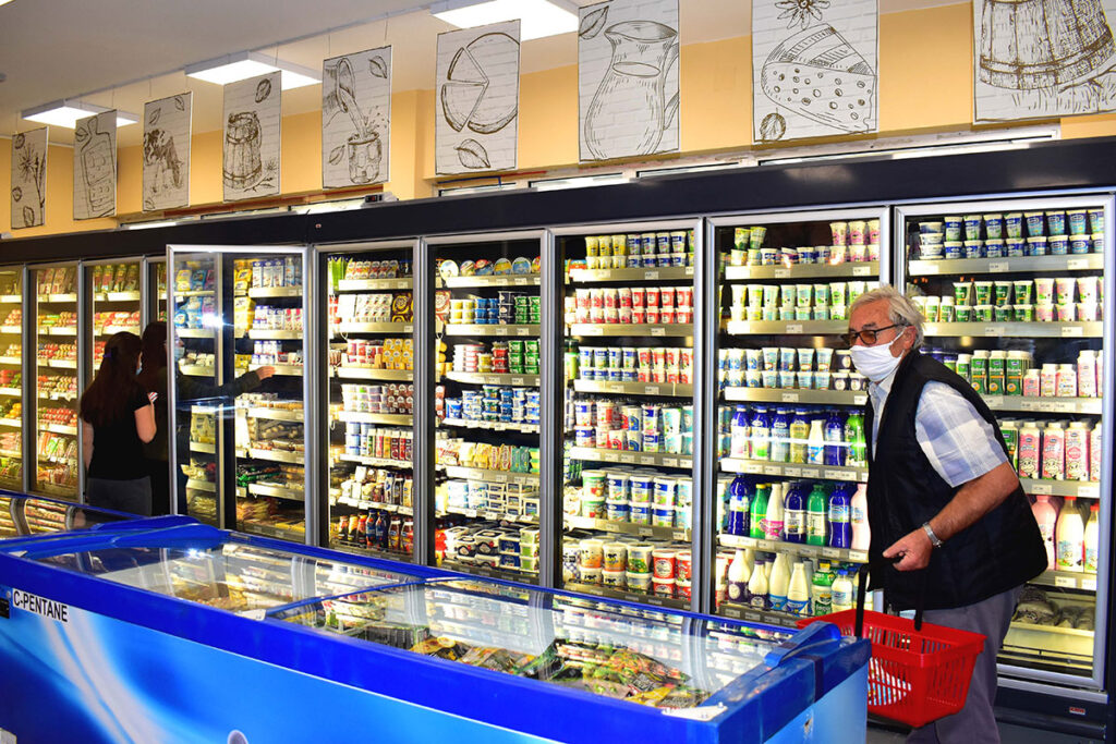 Zlatan Trag Babušnica