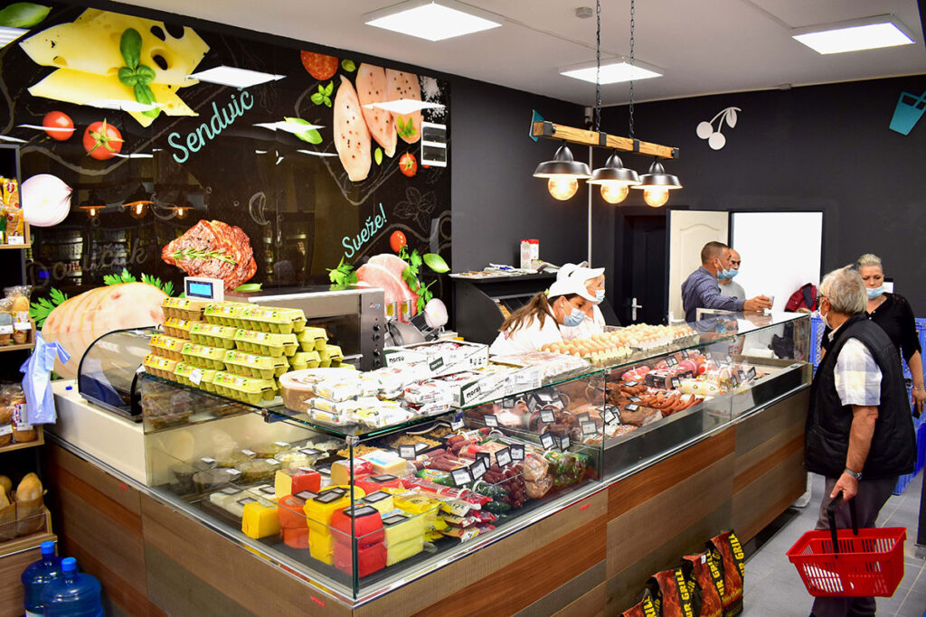 Zlatan Trag Babušnica