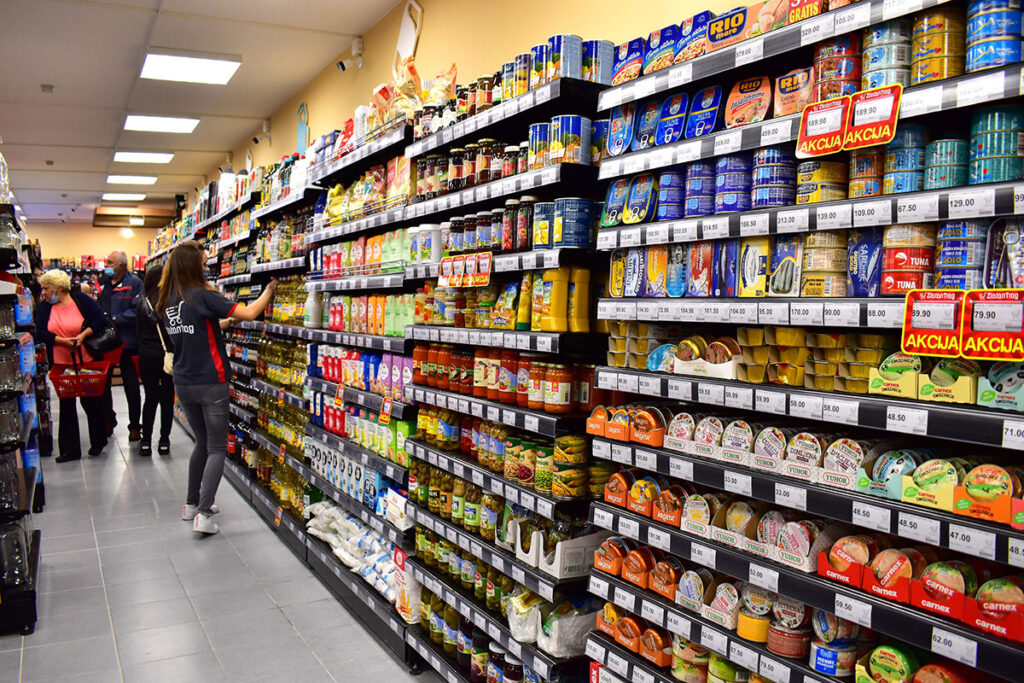 Zlatan Trag Babušnica