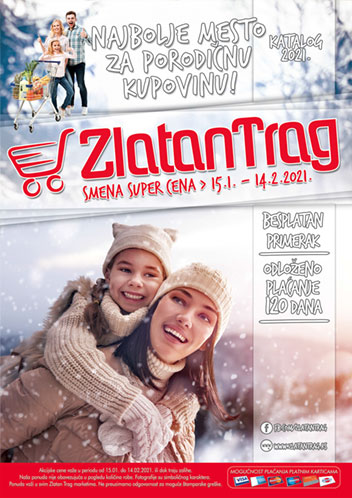 Katalog akcija